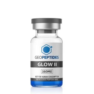 GLOW 2 (GHK-CU 130MG + BPC-157 10MG + Mot-C 20mg)