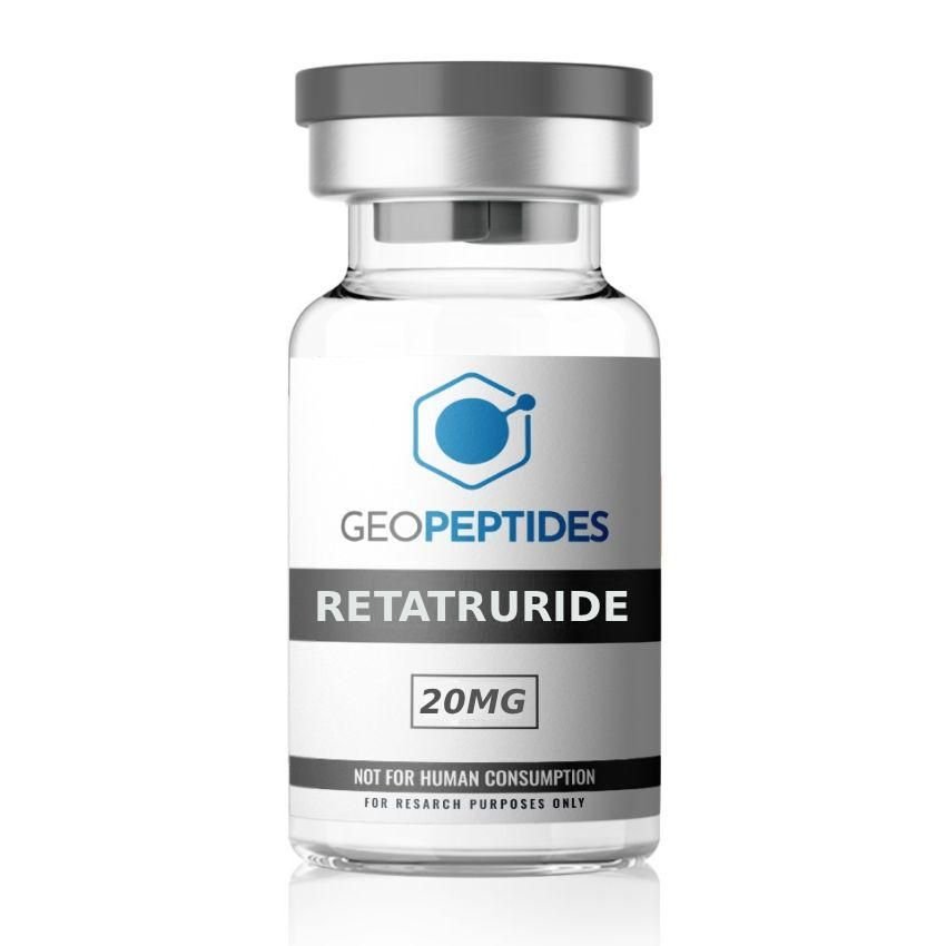 Retatrutide