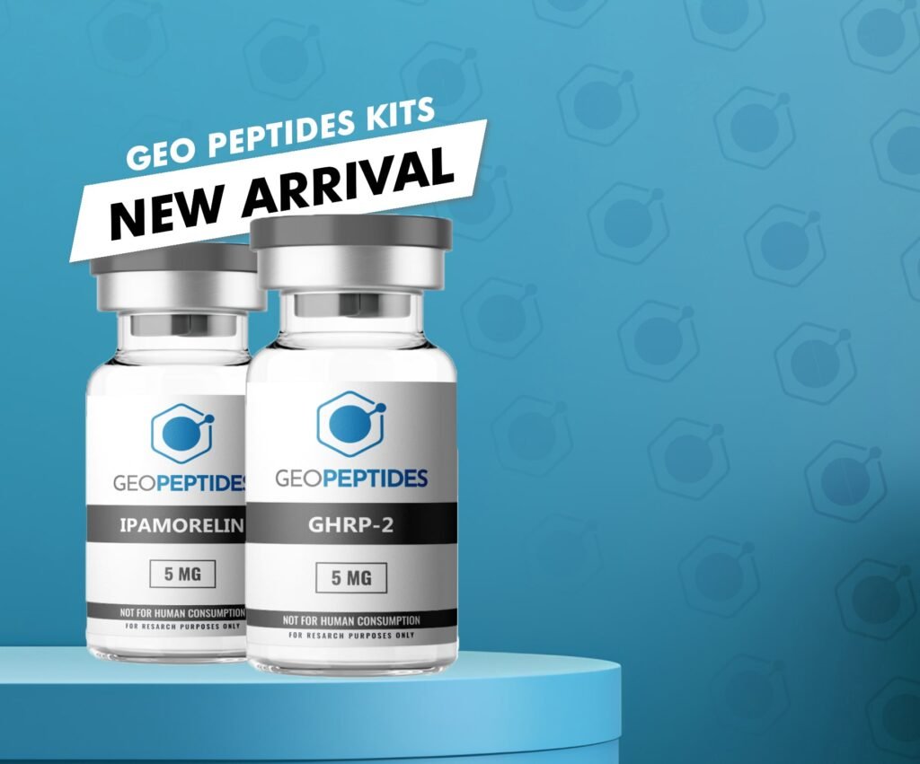 Geo Peptides